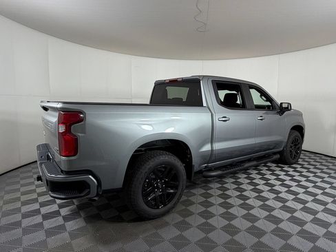 New 2026 Chevrolet Silverado 1500 RST w/ RST Select Package RWD image 4