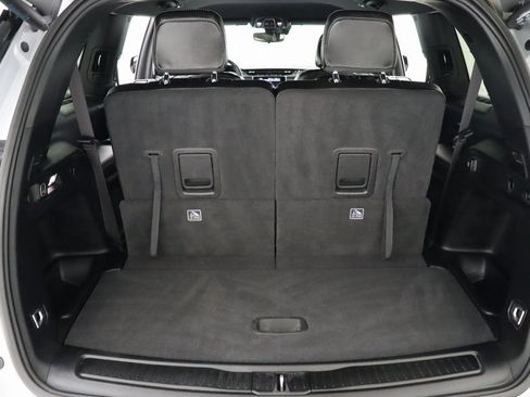 Used 2022 Jeep Grand Cherokee L Laredo image 34