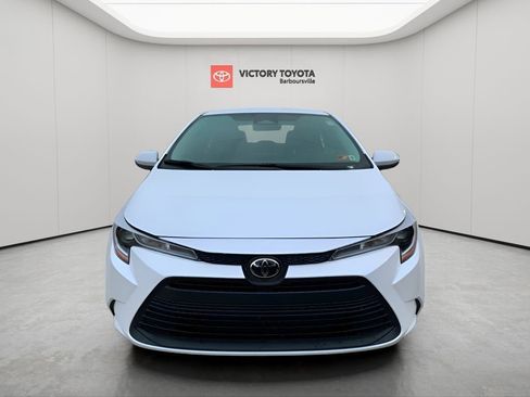New 2026 Toyota Corolla LE image 34