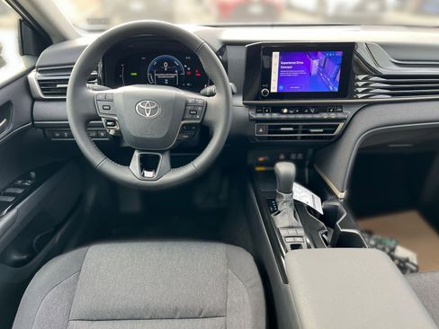 New 2026 Toyota Camry LE image 18