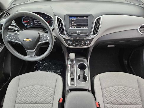 Used 2022 Chevrolet Equinox LS w/ LPO, Floor Liner Package image 23
