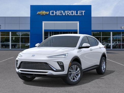 New 2026 Buick Envista Preferred w/ Convenience I Package image 30