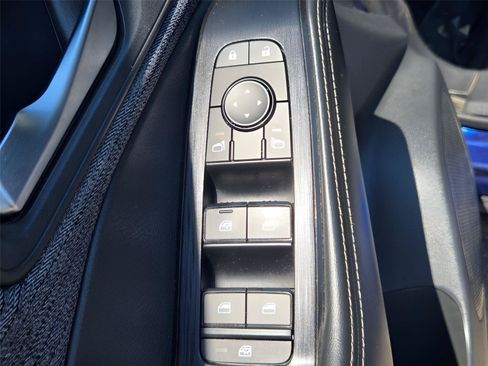 Used 2021 Nissan Rogue SV AWD/4WD image 20