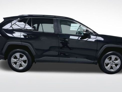 Certified 2023 Toyota RAV4 XLE w/ Convenience Package image 25