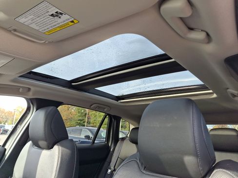 Certified 2025 MAZDA CX-50 AWD 2.5 Hybrid w/ Cargo Package image 14