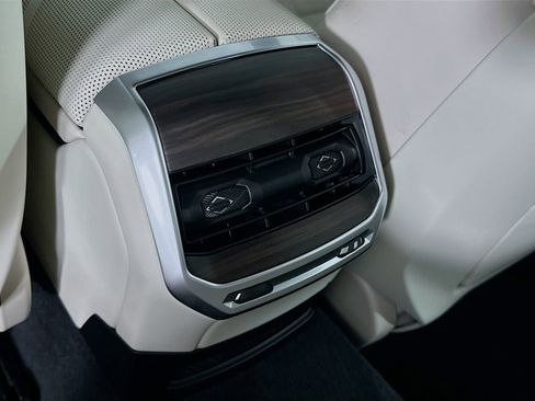 Certified 2023 BMW 760i xDrive w/ Parking Assistance Package image 26