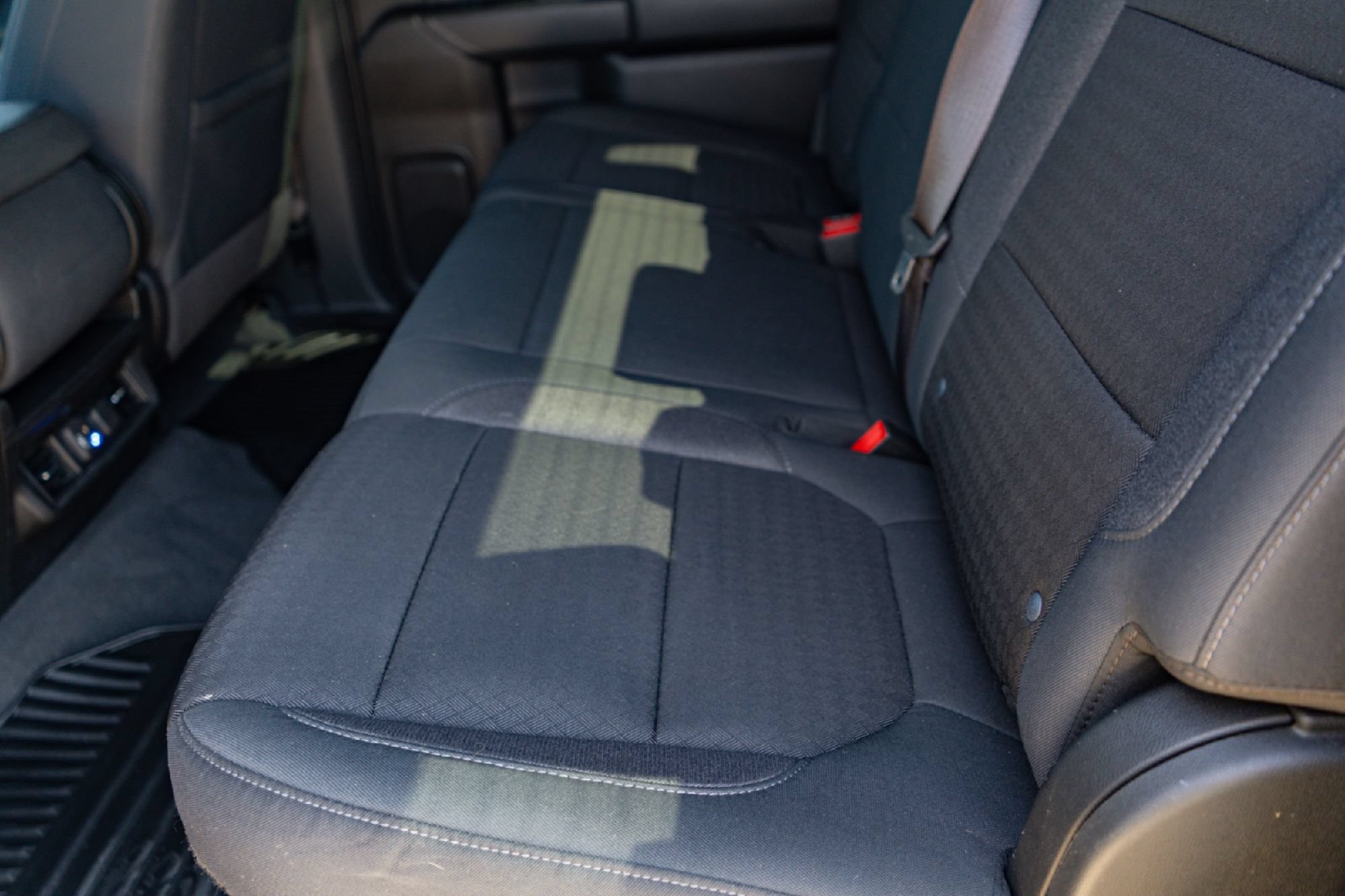 Used 2021 Chevrolet Silverado 1500 LT RWD image 22