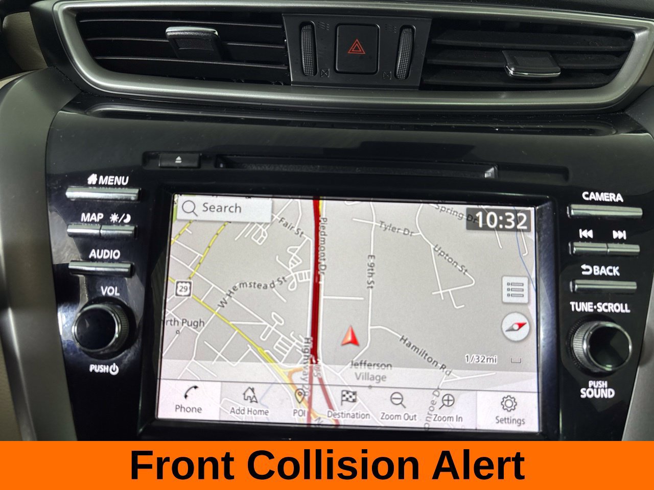 Used 2024 Nissan Murano SL AWD/4WD image 22