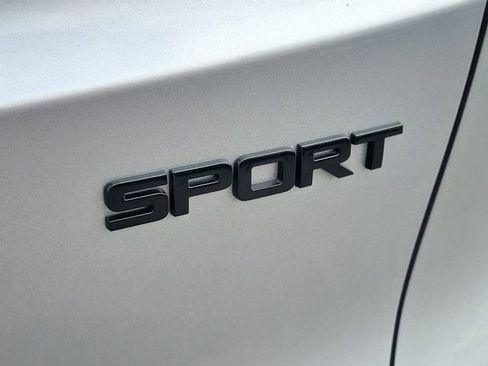 Certified 2026 Honda CR-V Sport-L image 8