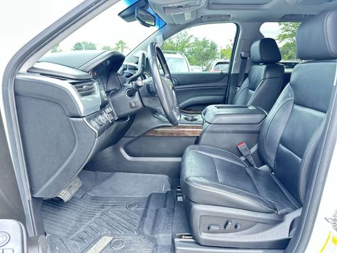 Used 2019 Chevrolet Tahoe LT AWD/4WD image 21