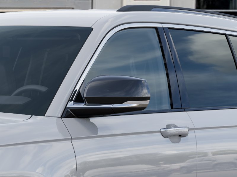 New 2026 Jeep Grand Cherokee L Limited AWD/4WD image 12