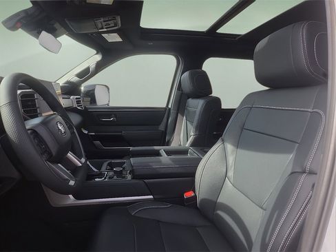 New 2026 Toyota Tundra Limited image 20