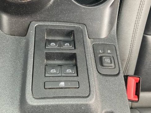 Used 2023 Ford Bronco Black Diamond w/ Sasquatch Package AWD/4WD image 21