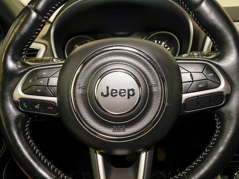 Used 2021 Jeep Compass 80th Special Edition image 19