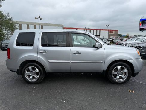 Used 2013 Honda Pilot EX-L image 4