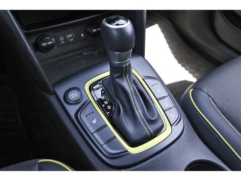 Used 2018 Hyundai Kona Ultimate FWD image 29