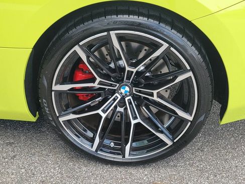 Used 2026 BMW M2 w/ Lighting Package RWD image 6