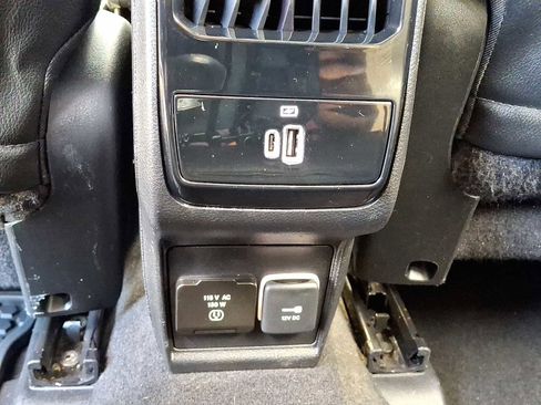 Certified 2022 Jeep Compass Latitude w/ Convenience Group image 11