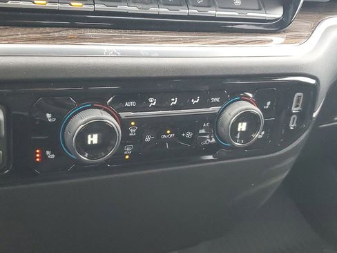 New 2026 Chevrolet Silverado 1500 LT w/ All Star Edition Plus image 25