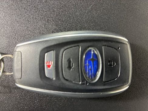 Certified 2025 Subaru Crosstrek 2.0i Premium image 34