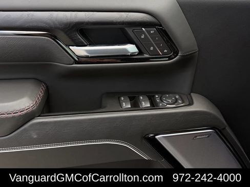 New 2026 GMC Sierra 2500 AT4X AWD/4WD image 20
