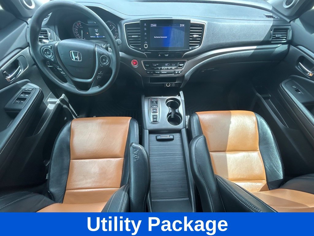 Used 2022 Honda Ridgeline Sport image 10