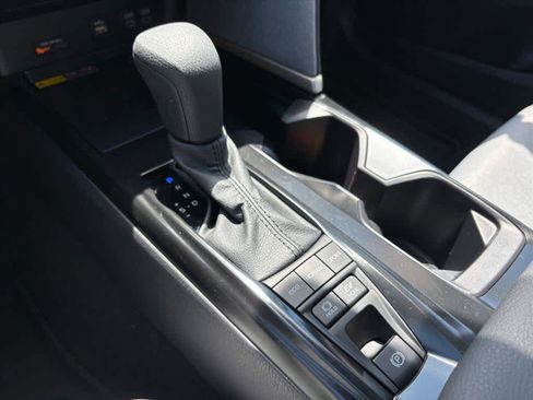 Used 2026 Toyota Camry LE FWD image 20