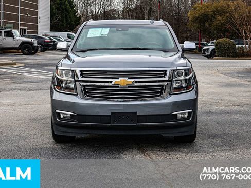 Used 2020 Chevrolet Tahoe Premier w/ Max Trailering Package image 10