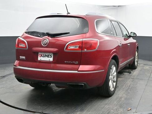 Used 2014 Buick Enclave Premium w/ Trailering Provision Package image 9