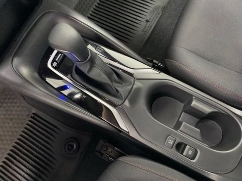 Used 2026 Toyota Corolla SE FWD image 19