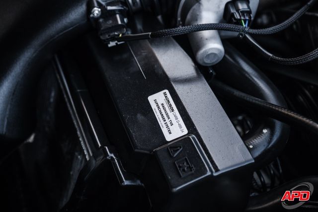 Used 2009 Chevrolet Corvette Z06 w/ Preferred Equipment Group RWD image 80