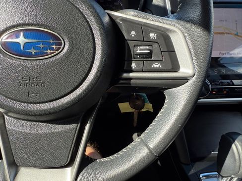 Used 2019 Subaru Outback 2.5i Premium image 33