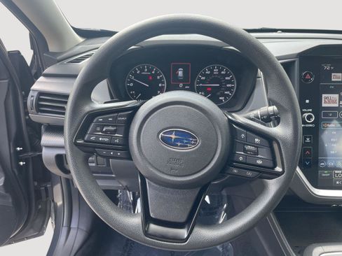 Certified 2024 Subaru Crosstrek 2.0i Premium AWD/4WD image 16