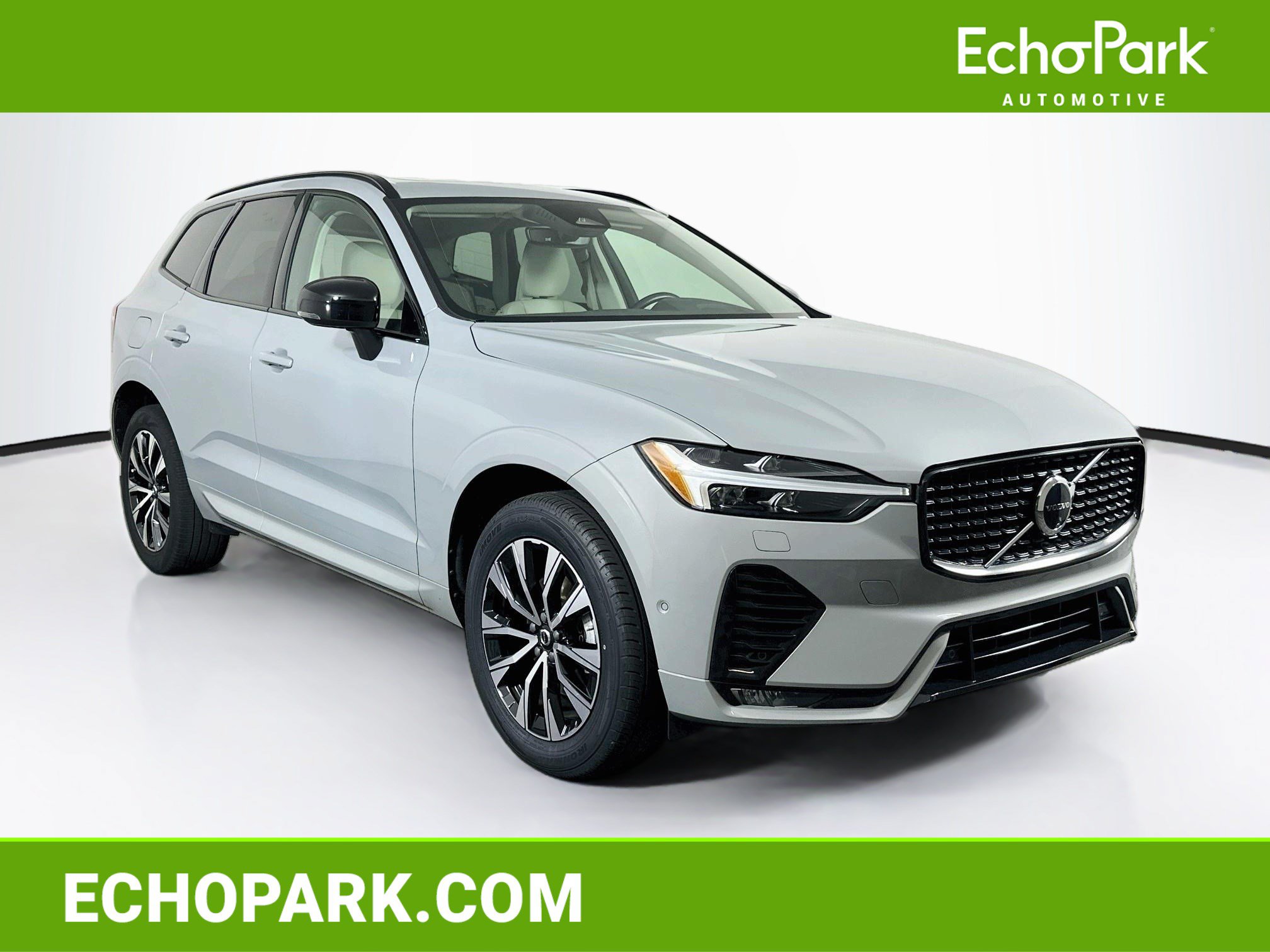 Used 2024 Volvo XC60 B5 Plus w/ Protection Package Premier AWD/4WD image 1