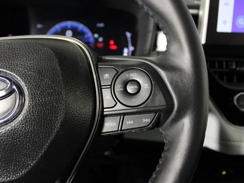 Used 2025 Toyota Corolla FX w/ Convenience Package image 24