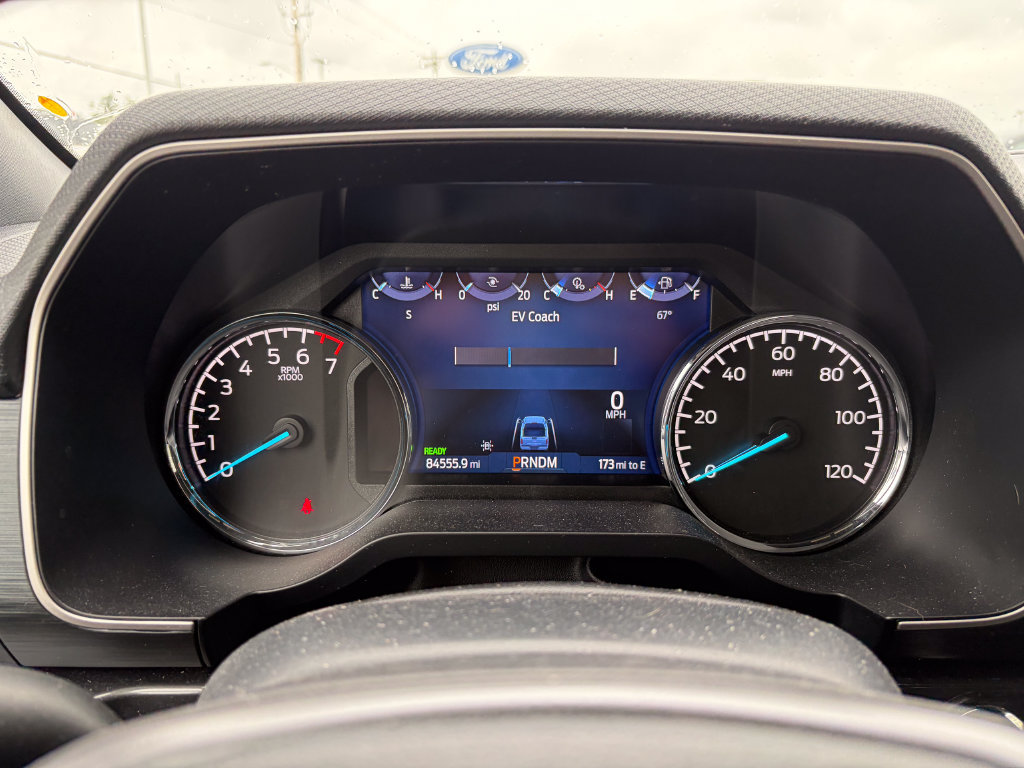 Used 2021 Ford F150 XLT w/ Equipment Group 302A High AWD/4WD image 27