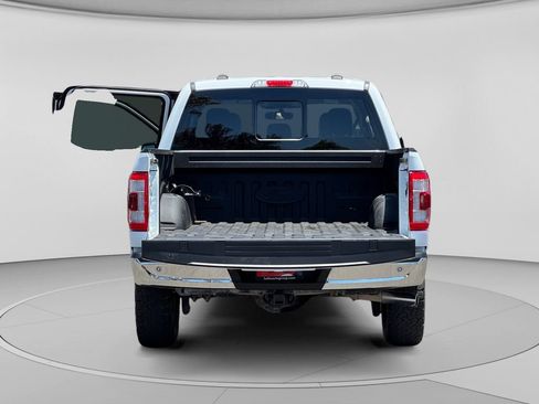 Used 2023 Ford F150 Lariat AWD/4WD image 25