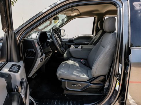 Used 2020 Ford F150 XLT w/ Equipment Group 301A Mid AWD/4WD image 18
