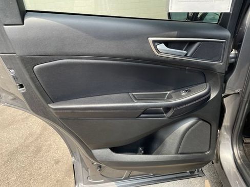 Used 2023 Ford Edge SEL w/ Convenience Package AWD/4WD image 28