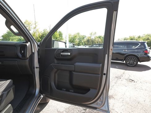 Used 2024 GMC Sierra 1500 Pro w/ Graphite Edition AWD/4WD image 15