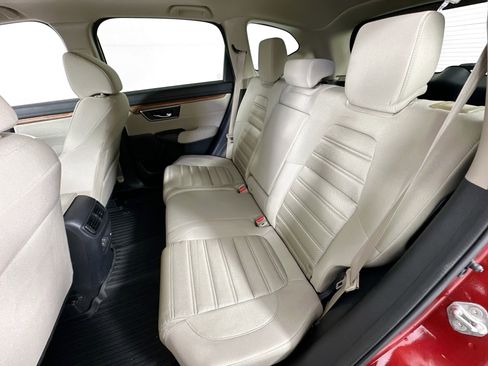 Used 2019 Honda CR-V EX image 24