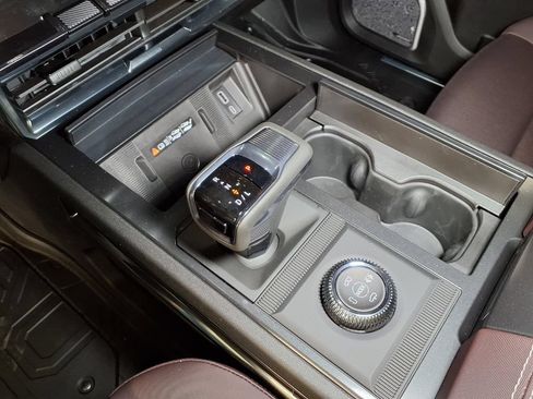 New 2026 GMC Hummer EV SUV AWD/4WD image 19