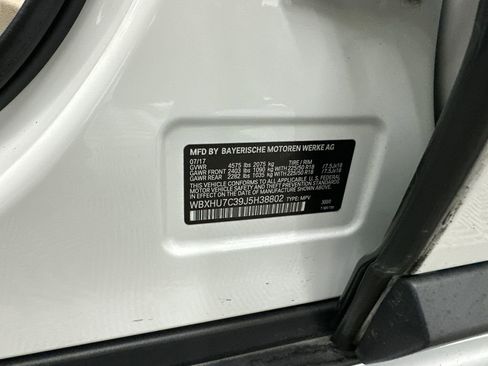 Used 2018 BMW X1 sDrive28i FWD image 33