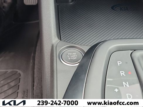 New 2026 Kia K4 FWD image 29