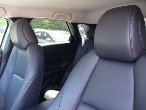 Used 2024 MAZDA CX-30 AWD 2.5 S w/ Select Sport Pkg image 10