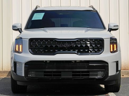 Used 2025 Kia Telluride SX Prestige X-Line AWD/4WD image 7