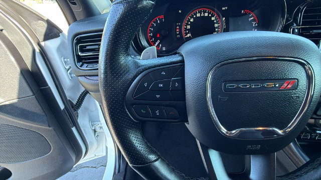 Used 2025 Dodge Durango GT AWD/4WD image 27
