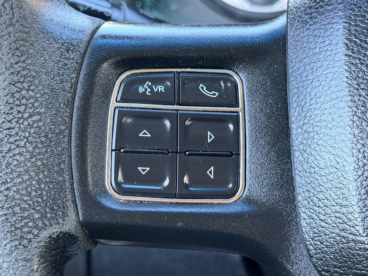 Used 2016 RAM 3500 Tradesman w/ Chrome Appearance Group AWD/4WD image 34