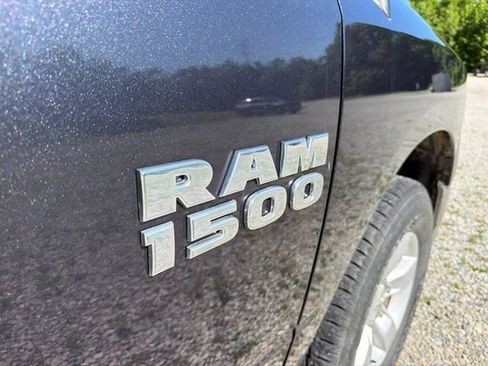 Used 2016 RAM 1500 Tradesman w/ Popular Equipment Group AWD/4WD image 11