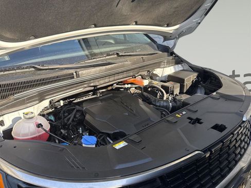 Used 2023 Kia Carnival SX FWD image 23